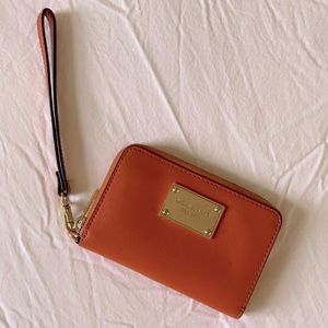 Michael Kors Wristlet